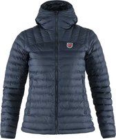 Fjallraven Expedition L�tt Hoodie Outdoorjas Dames - Maat XS