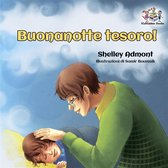 Italian Bedtime Collection - Buonanotte tesoro!