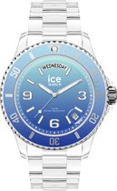 Ice-Watch IW021435 ICE clear sunset Unisex Horloge