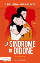 La sindrome di Didone 2 - La Sindrome di Didone 2 - Superbia