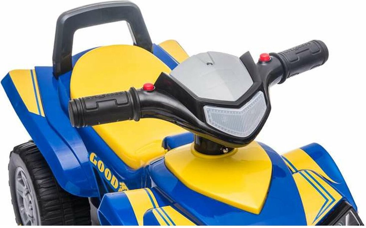 Driewieler Goodyear 58 x 35 x 41 cm – foto 7