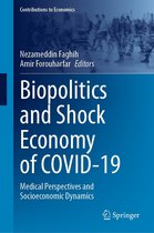 Contributions to Economics - Biopolitics and Shock Economy of COVID-19
