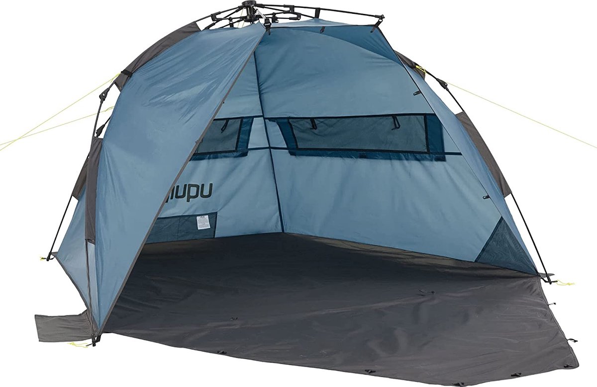 Luxe strandtent – Tent Strand – beach tent