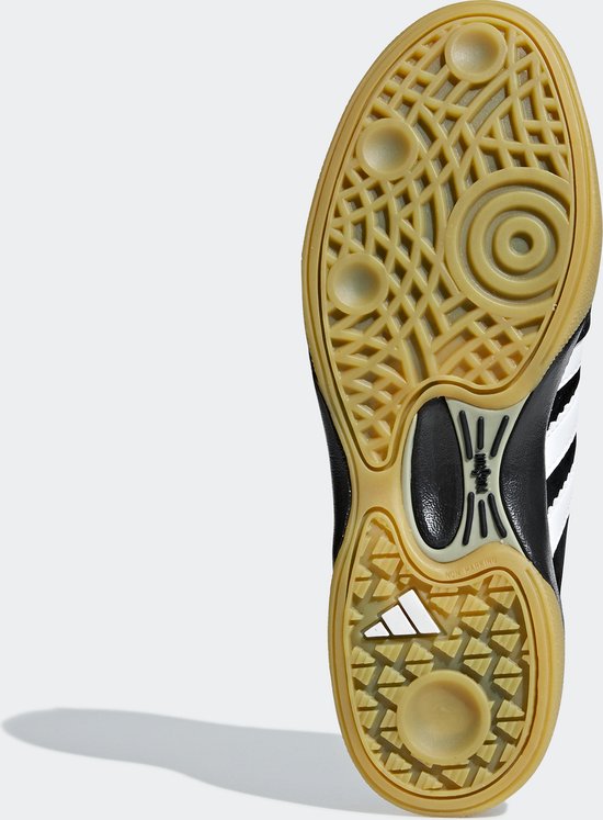 adidas Performance Chaussure Handball Spezial - Unisex - Noir - 44 2/3