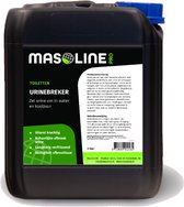 Masoline PRO - Urinebreker - 5 liter