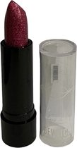 Easy Paris Cosmetics - Glitter Lipstick - Transparant met roze mini glitters - Bewitch - Nummer 1 - 1 stuks