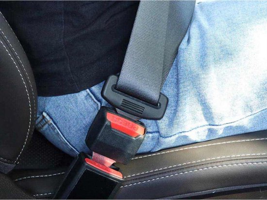 Groothandel veiligheidsgordel stopper voor een veilige en comfortabele rit