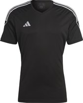 adidas Performance Tiro 23 League Voetbalshirt - Heren - Zwart- M