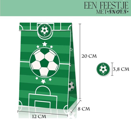 Voetbal
