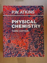 Physical Chemistry 3E P