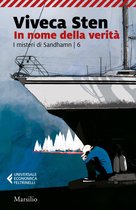 I misteri di Sandhamn 6 - In nome della verità