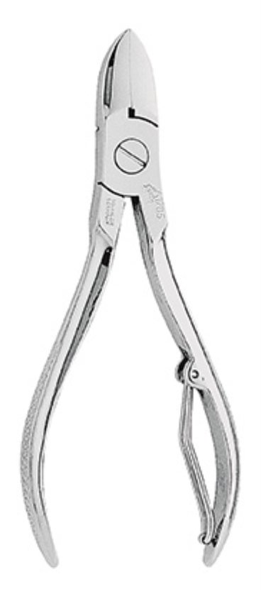 Pince à ongles pédicure Erbe Solingen - 12 cm