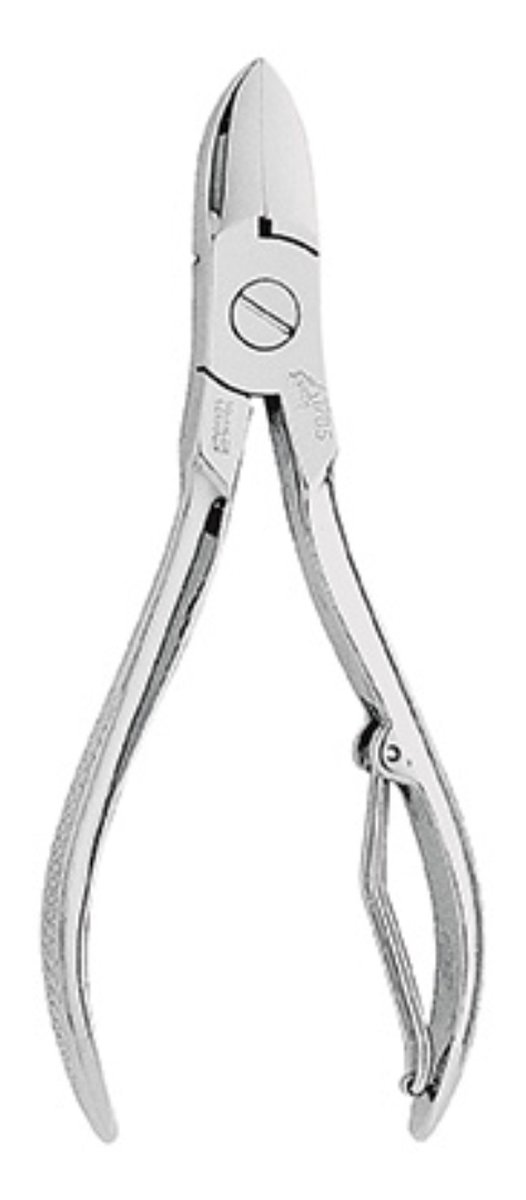 Erbe Solingen Pedicure Teennageltang - 12 cm