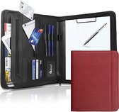 schrijfmap - Business Padfolio \ Document Organizer Schrijf Case