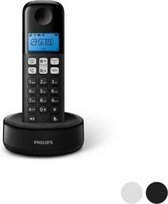 Wireless Phone Philips D1611 1,6" 300 mAh GAP