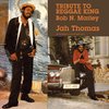 Jah Thomas - Tribute To Reggae King Bob N. Marley (LP)