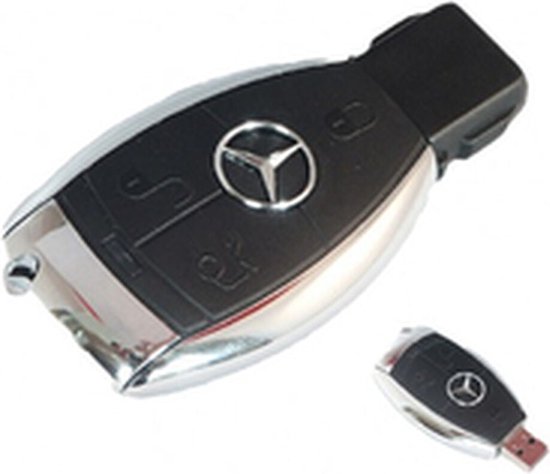 USB stick Tech One Tech TEC5002-32 32 GB