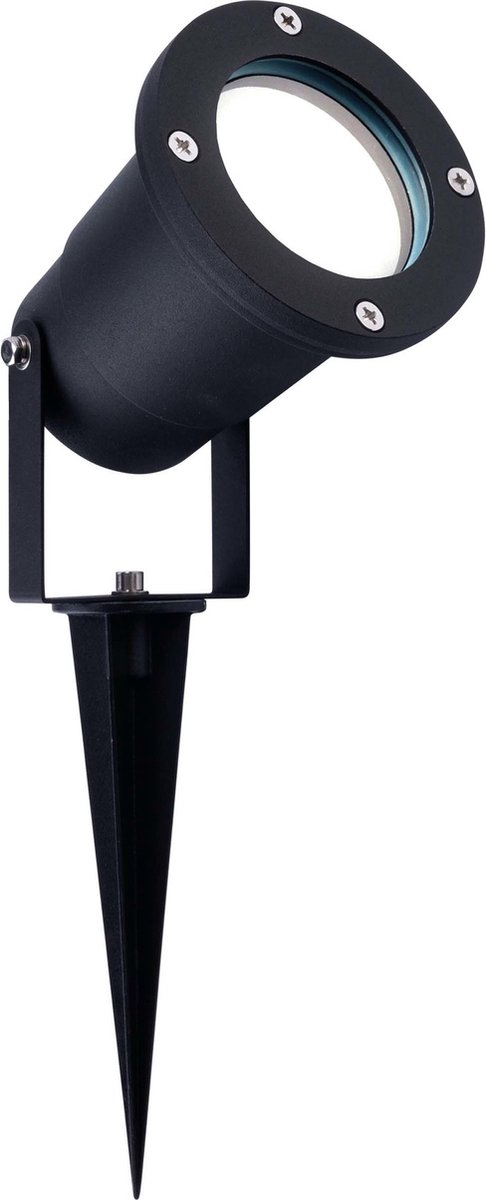 Ledvion - LED Prikspots - IP65 - 5W - 6500K - 1M