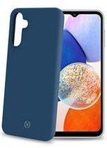 Celly CROMO coque de protection pour téléphones portables 15,5 cm (6.1") Housse Bleu