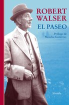 Libros del Tiempo / Biblioteca Robert Walser 342 - El paseo