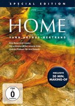 Arthus-Bertrand: Home - Special Edition/DVD