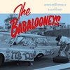 Babalooneys - Winternationals / False Start (7" Vinyl Single) (Limited Edition) (Coloured Vinyl)