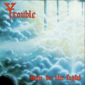 Trouble - Run To The Light (LP)