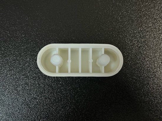 WC buffer prints wit