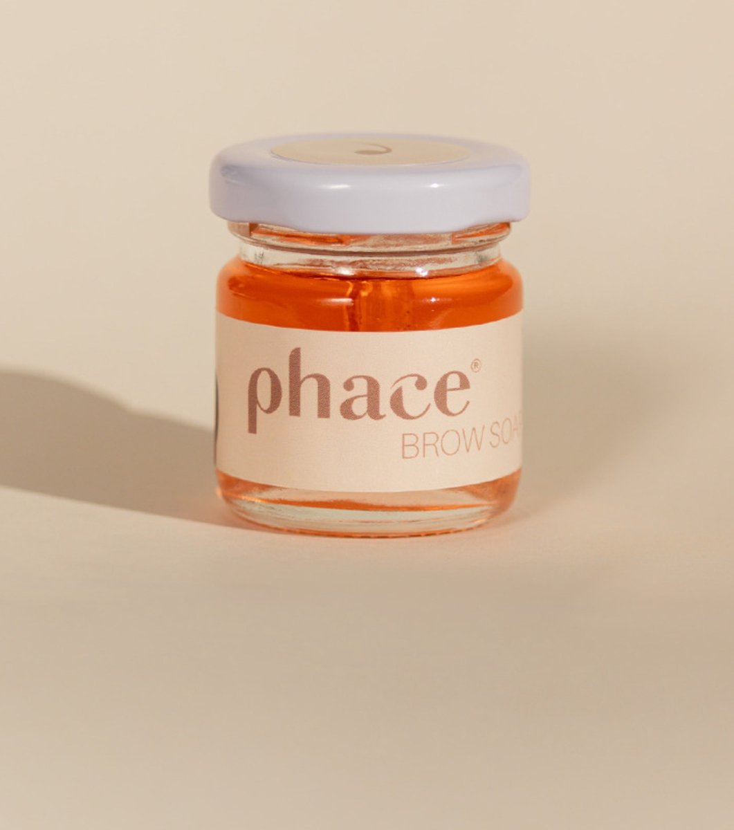 Phace Brow Soap