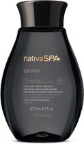 O Boticário NativaSPA Hydraterende Bodyolie Caviar 200ml