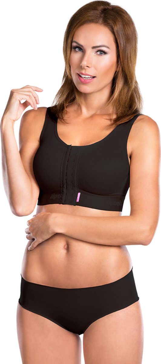 LipoElastic - Soutien-gorge de maintien post-chirurgical - PI