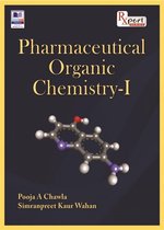 Pharmaceutical Organic Chemistry-I