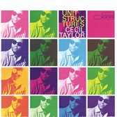 Cecil Taylor - Unit Structures (LP)