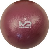 MDsport - Stootkogel - Gietijzer - 6 kg