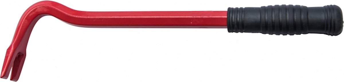 Werkzeyt Koevoet - 300 mm - C45 Staal