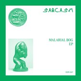 Sarcasm - Malarial Bog (7" Vinyl Single)