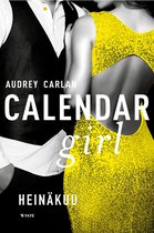 Calendar Girl 7 - Calendar Girl. Heinäkuu