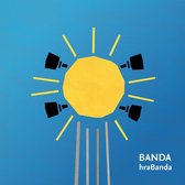 Banda - HraBanda (CD)
