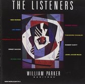 William Parker - The Listeners (CD)