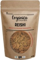 Orgánica Superfoods SL - Biologisch Reishi-poeder - 100 g