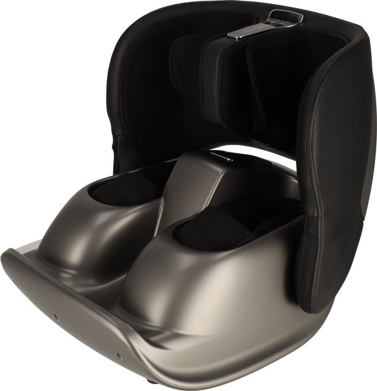 Happy Feet Voetmassage Apparaat met Luchtcompressie - Happy - €459,00