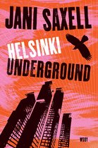 Helsinki Underground 1 - Helsinki Underground