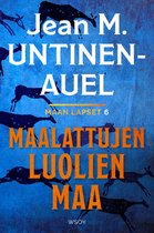 Maan lapset 6 - Maalattujen luolien maa