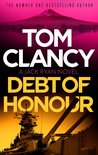 Jack Ryan 6 - Debt of Honor