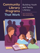 Community Library Programs That Work