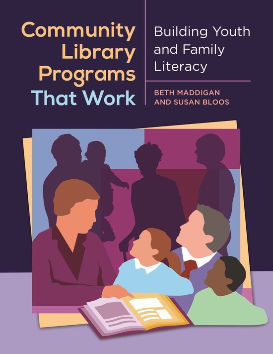 Community Library Programs That Work (ebook), Beth Christina Maddigan