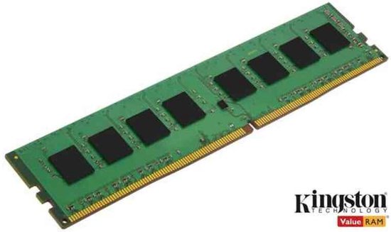 Processor Kingston KVR26N19S8/16 CL19