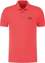 Core Identity Poloshirt Mannen - Maat M