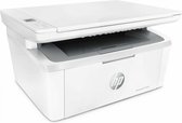 HP LaserJet M140we - All-in-One Printer - geschikt voor Instant Ink