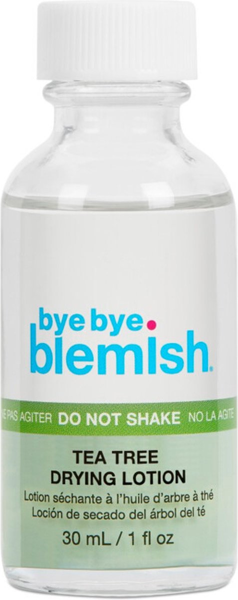 Bye Bye Blemish Drying Lotion Tea Tree 30 ml